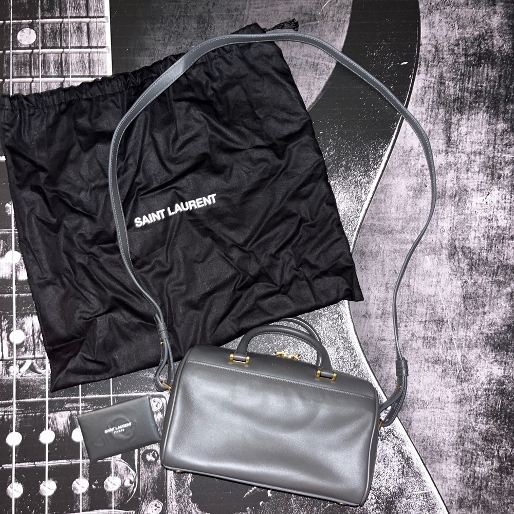 NEW Saint Laurent Purse